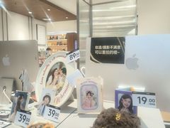 -海马体家庭照相馆(广州正佳广场店)