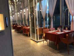 大堂-赵小姐丨新中餐(曲江店)
