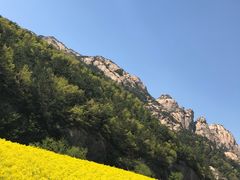 -昆嵛山石门里景区