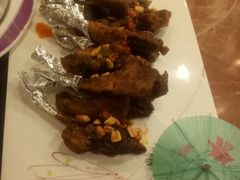 -全聚德(长江路店)