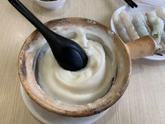 鲜奶米哺-云平风味园(护国路店)