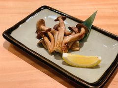 -银座田舍家