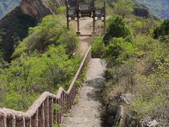 -圣莲山风景区