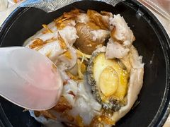 -芋包王闽南茶楼(八市店)