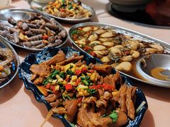 -合记汕头牛肉店(嘉禾路店)