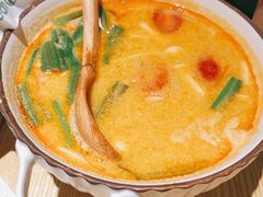 -迷你椰·泰式大排档(虹口店)