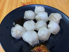 -汕尾小吃铜盘推(埔尾篮球场店)