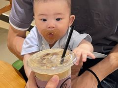 -Reset Coffee 与海咖啡