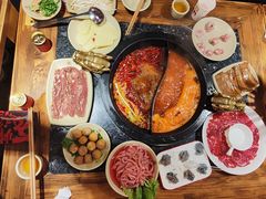 -蜀大侠火锅(总府路店)