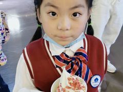 -西贝莜面村(正大广场店)
