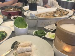 -阿庄新豫菜(航海东路店)
