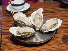 -蚝堡海鲜·威海菜·海肠捞饭·烧烤·亚洲吃蚝公司(幸福门店)