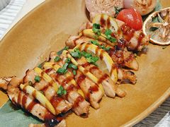 -娜娜家•Nana's restaurant (南开大悦城店)