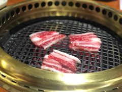 -肉魁屋·烧肉·烧鸟·酒场(高新店)