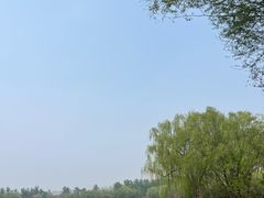 -燕郊植物园