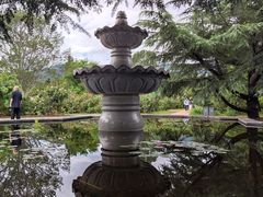 -国家植物园南园