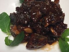 -到家尝北京菜(西坝河店)