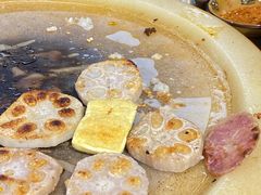 -阿昌白族石板烧(大理古城店)