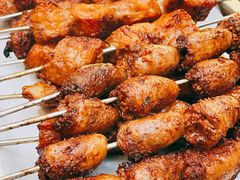 -王记西鎮电烤肉(汶上路店)