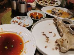 -农家乐·福建土菜(金榕北路店)