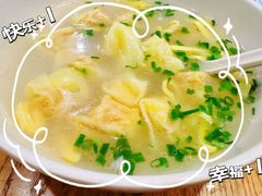 -东泰祥生煎馆(重庆北路店)