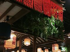 -南京大牌档(崇文门国瑞店)