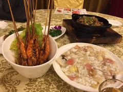 -中国饭店-餐厅