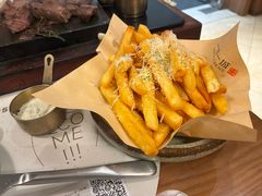 -一沙一城·岩烤牛扒(深圳首店)