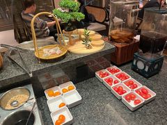 -和子足浴SPA会馆(梁溪店)