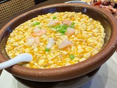 -打酱油·非遗淮扬菜(瘦西湖梅岭店)