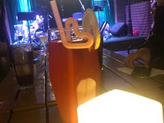 -爵士花园音乐酒吧餐厅
