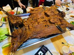 烤全羊-浮何烤铺(桐梓林店)