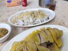 -深圳柯记餐厅(大望店)