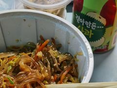 炒杂菜-HONGA HONGA雄家(曹路店)