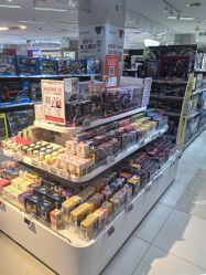 -孩子王(郑州恵济万达店)