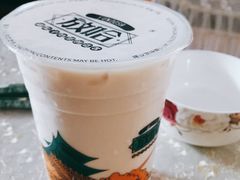-放哈·甜醅子奶茶创造者(正宁路店)