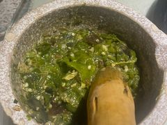 -萬家灯火·私房湘菜·22年老手艺(南岭大道店)