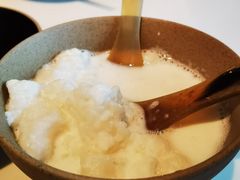 奶白酒-胡麻(静安嘉里店)