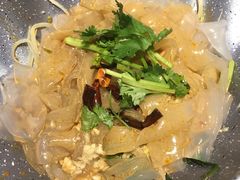 东北大拉皮-95号酱骨·一块豆腐(展春园西路店)
