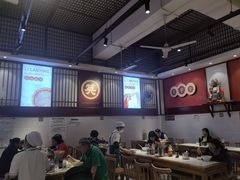 -李兰英湖南面馆(护国路店)
