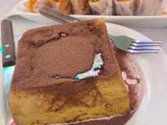 -香港威特瑞茶餐厅(小白楼音乐厅店)