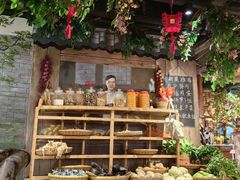 -湘厨壹品(芙蓉广场店)