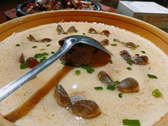 -太平小镇主题餐厅徽宴府