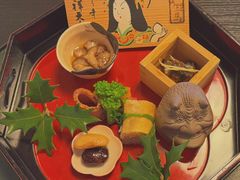 -料亭菊水楼