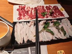 -海银海记潮汕牛肉火锅(新港中路海珠店)