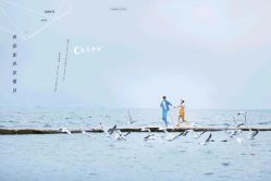 点击看大图 -帆拉斐婚纱摄影(春熙店)