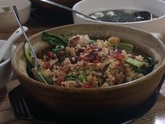 -壹煲口福煲仔饭(中山路店)