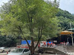 -雅鲁激流探险漂流