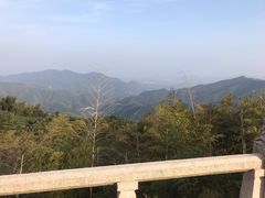 -径山寺