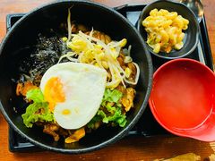 BANS石锅拌饭-米屋石锅拌饭(师大店)